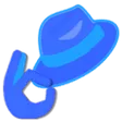 The Tipping Hat
