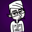 Patrui Locus Server Icon
