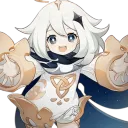 Paimon's Favor