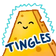 Cheese Server