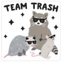 Trash MammalsTM Discord Server Icon
