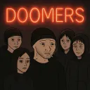 l'angolo dei d o o m e r s Discord Server Icon