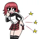 r/scottpilgrimNSFW