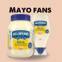 mayo fans