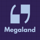 Megaland Server Icon