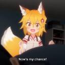 The Senko-san Cult/Revolution