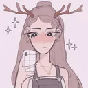 My Deer <3
