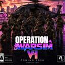 Operation WarSim | Five M Discord Server Icon