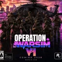 Operation WarSim | Five M