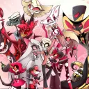 ☆ Hazbin/Helluva RP ☆
