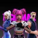 Techemax's Creatives