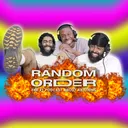 The Random Order Server