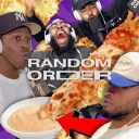 The Random Order Server