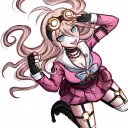 Miu Iruma's Workshop !