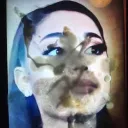 Ariana grande cum tributes server