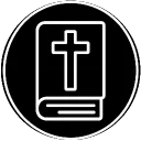 Only Christ Alone's icon
