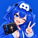 Christian Discord Hub's icon