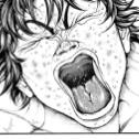 Baki | 範馬 刃牙 Discord Server Icon