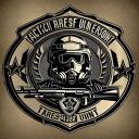 Sentinel OutBreak Response Unit Discord Server Icon