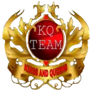 Kings and Queens ©