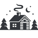 The Cottage Server Icon