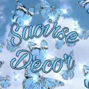 Saoirse Decor | Major Revamp