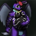 Candie Dragbunolf's adorable days