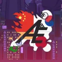 Rivals of Asia