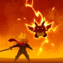 HunterIDN / GARUDA INC