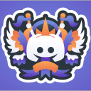 Discordia Server Icon