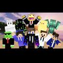 Big Community Discord Server Icon
