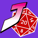 JoJo's Bizarre Tabletop Game