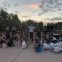 Trash Hikes