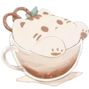 Hayzelnut Cafe