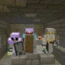 4 Muskies SMP