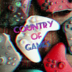 Country of games - Discord Server Country of games - Discord Server