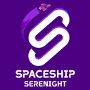 Spaceship Serenight