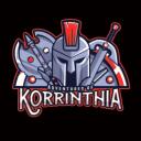 Adventures of Korrinthia Discord Server Icon