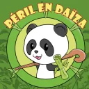 Serveur de Peril en Daiza