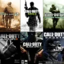 COD SERVER