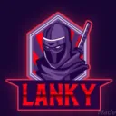 Lanky Twitch Server