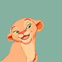nala's server