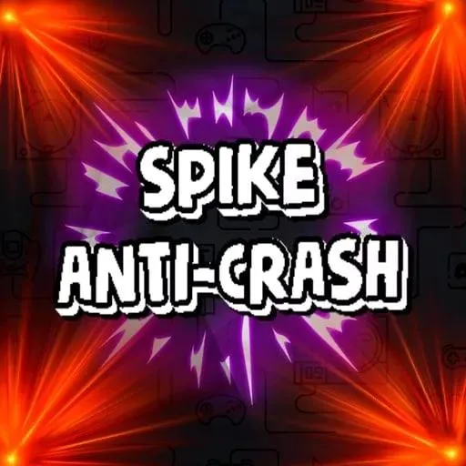 Spike Anti-Crash — мониторинг Discord сервера, статистика и рейтинг