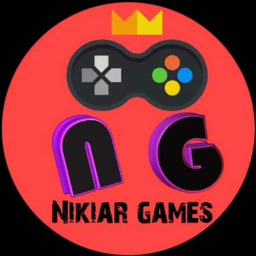Сервер NiKiAr Games YT - Discord Server Сервер NiKiAr Games YT - Discord Server
