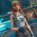 Xion's scrim server's icon