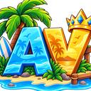 AquaVille.sk Discord Server Icon
