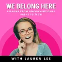 We Belong Here podcast Community