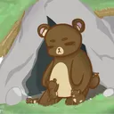 The Bear Cave