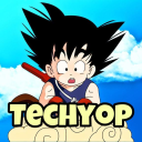 OP Hub Discord Server Icon – Social