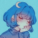 the moon Server Icon